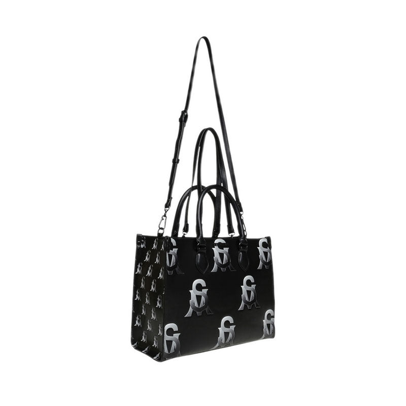 BSTILO-O BLACK/BLACK