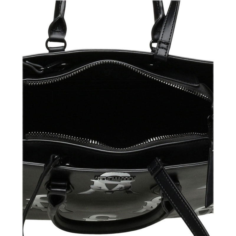 BSTILO-O BLACK/BLACK