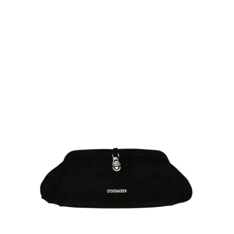 BSUZETTE BLACK/SILVER
