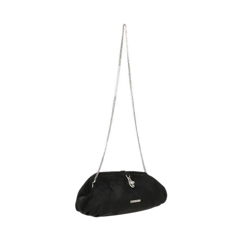 BSUZETTE BLACK/SILVER - view 2