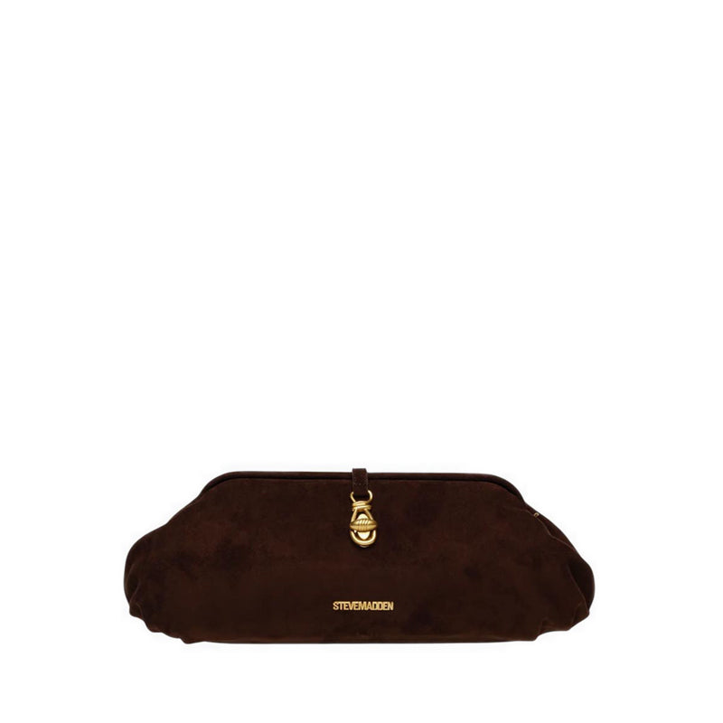 BSUZETTE BROWN/GOLD