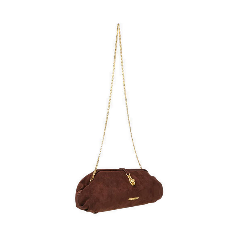 BSUZETTE BROWN/GOLD - view 2