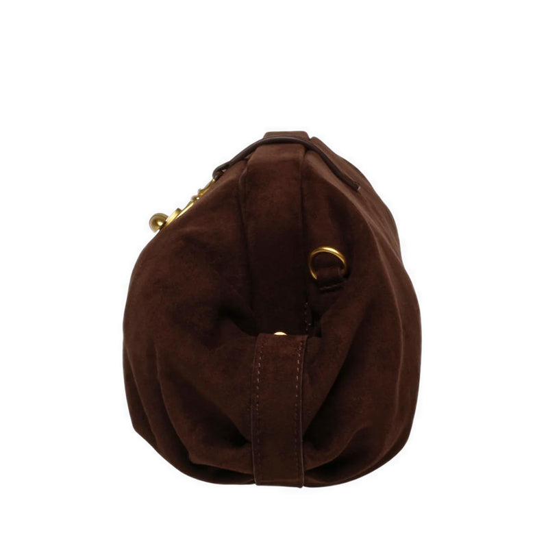 BSUZETTE BROWN/GOLD - view 3