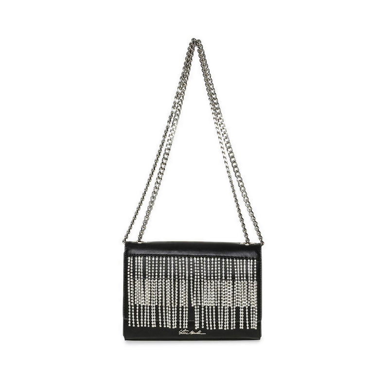BSWANK BLACK/SILVER