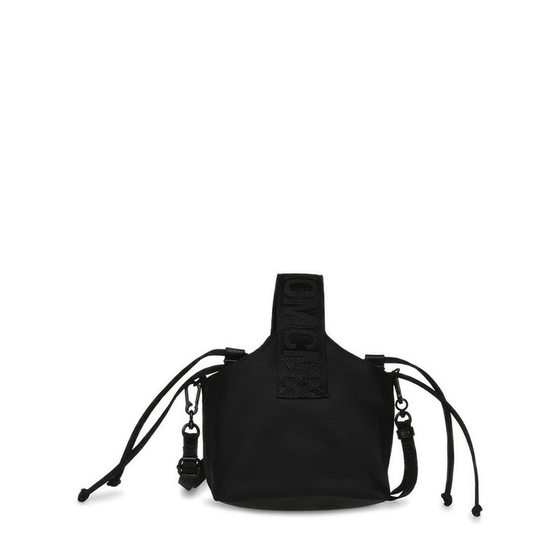 TANGKI HITAM/HITAM - view 2