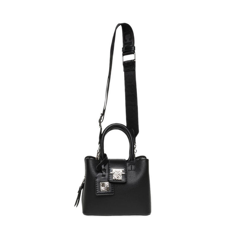BTENOR-B BLACK/SILVER