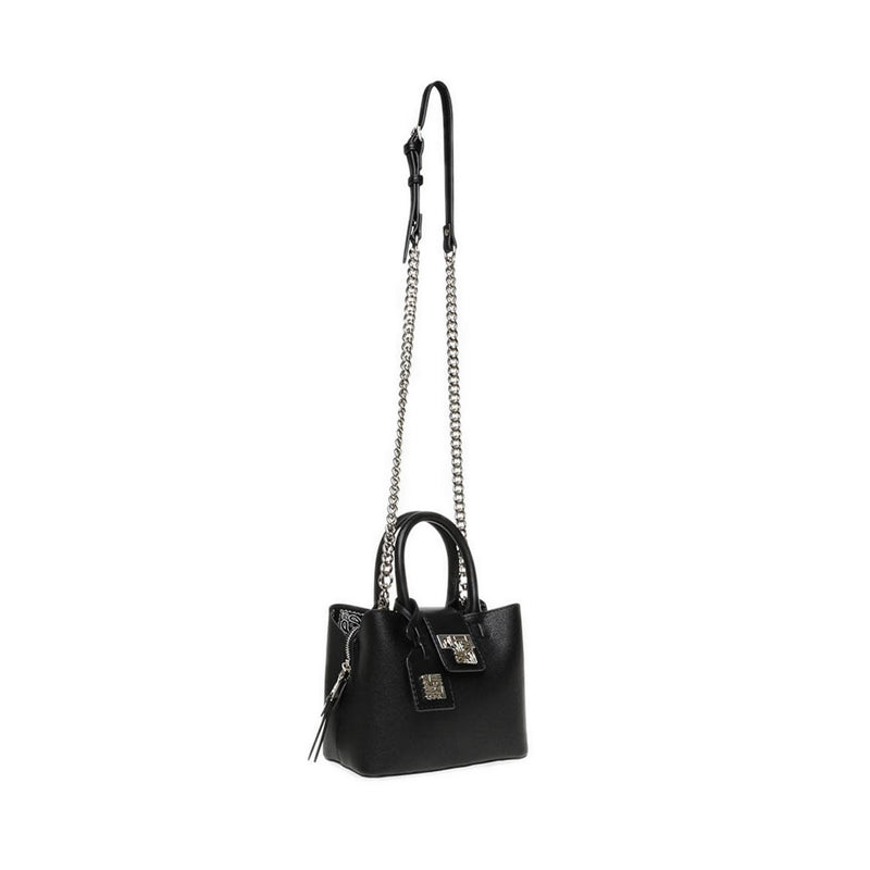 BTENOR-B BLACK/SILVER
