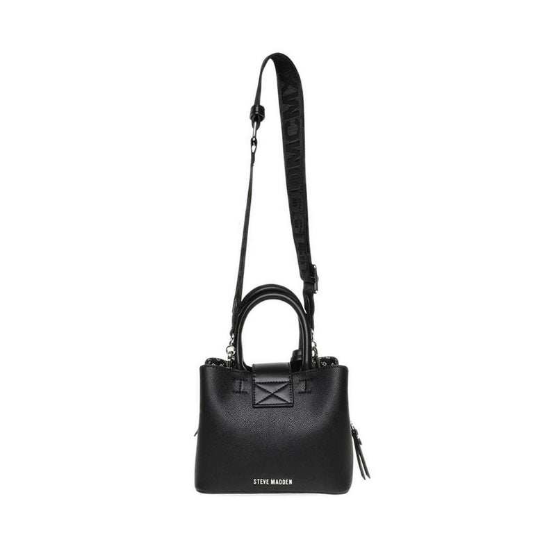 BTENOR-B BLACK/SILVER