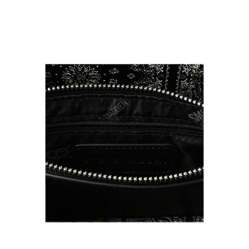 BTENOR-B BLACK/SILVER