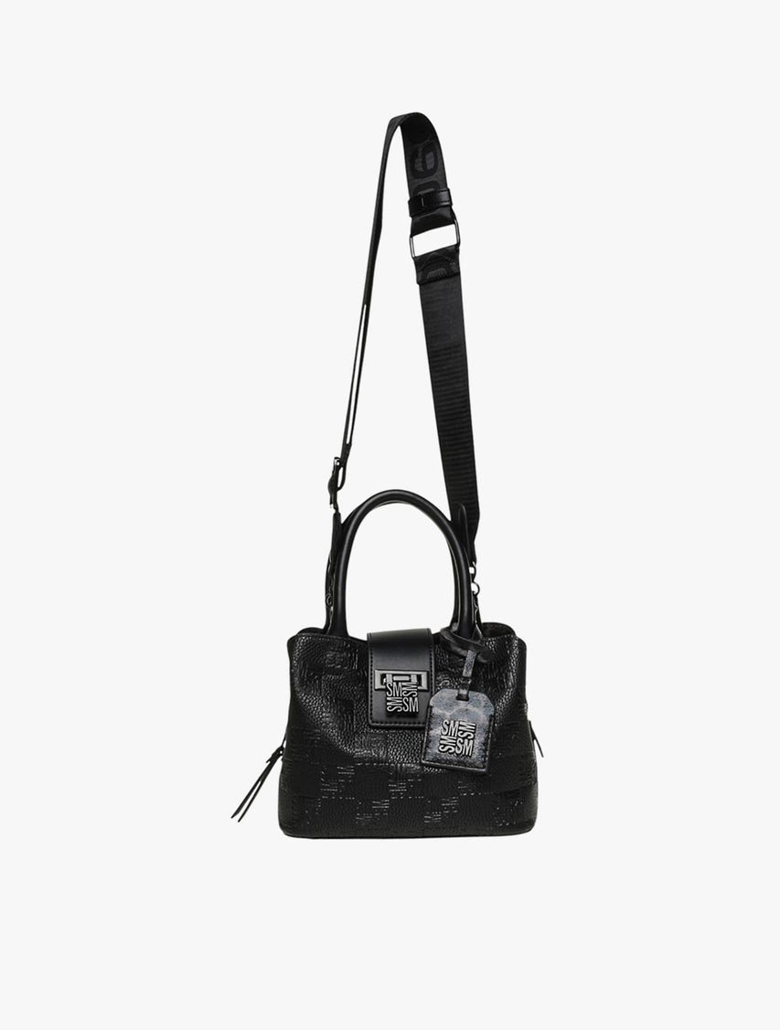 BTENOR-C BLACK/BLACK