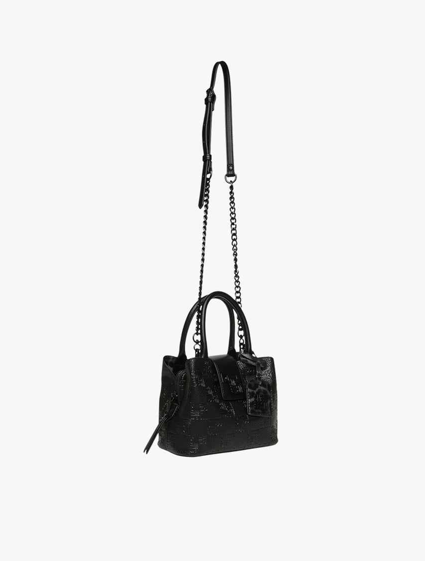 BTENOR-C BLACK/BLACK