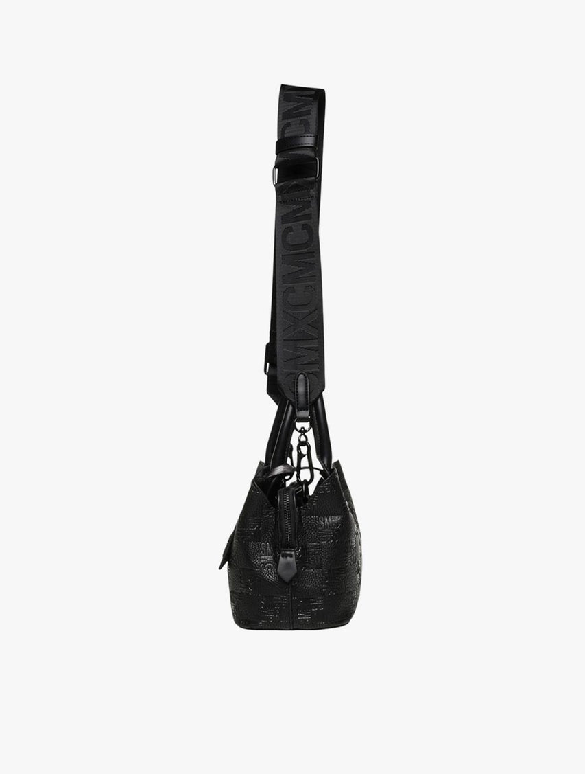 BTENOR-C BLACK/BLACK