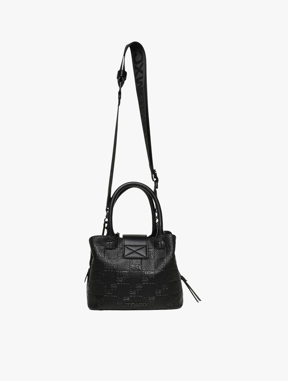 BTENOR-C BLACK/BLACK