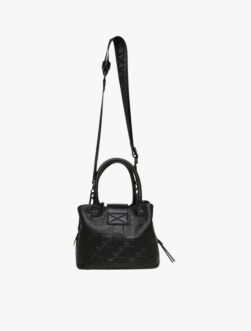 BTENOR-C BLACK/BLACK