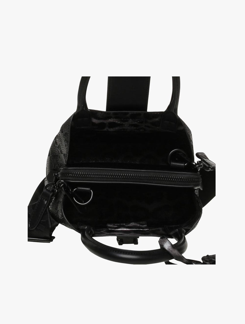 BTENOR-C BLACK/BLACK