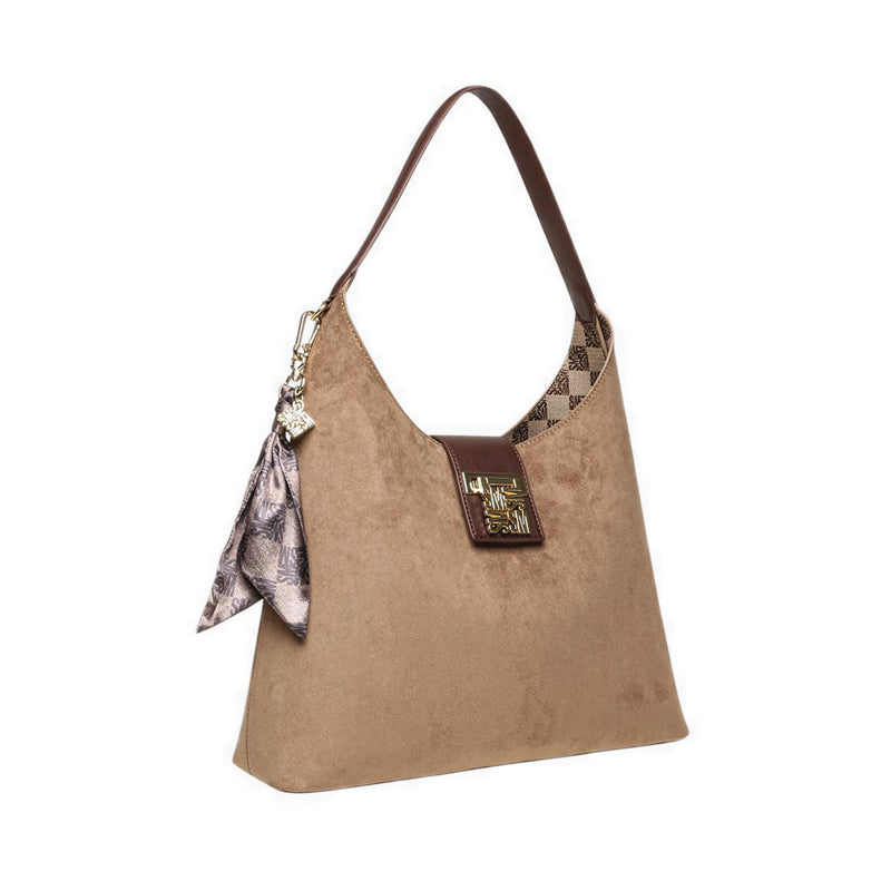 BTESA TAUPE/BROWN - view 2