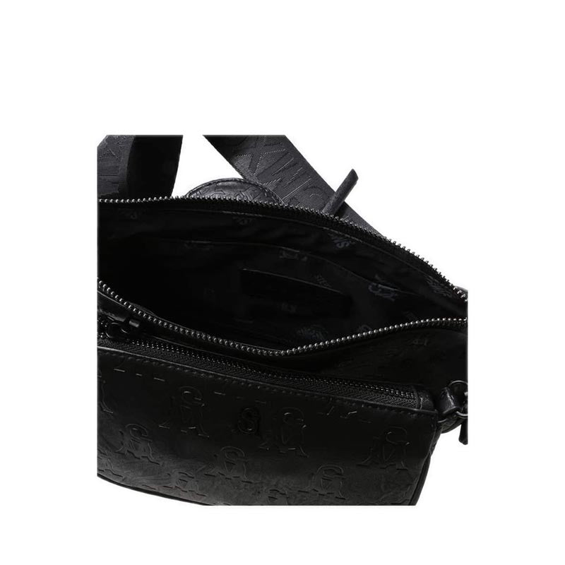 BURGENTX BLACK/BLACK