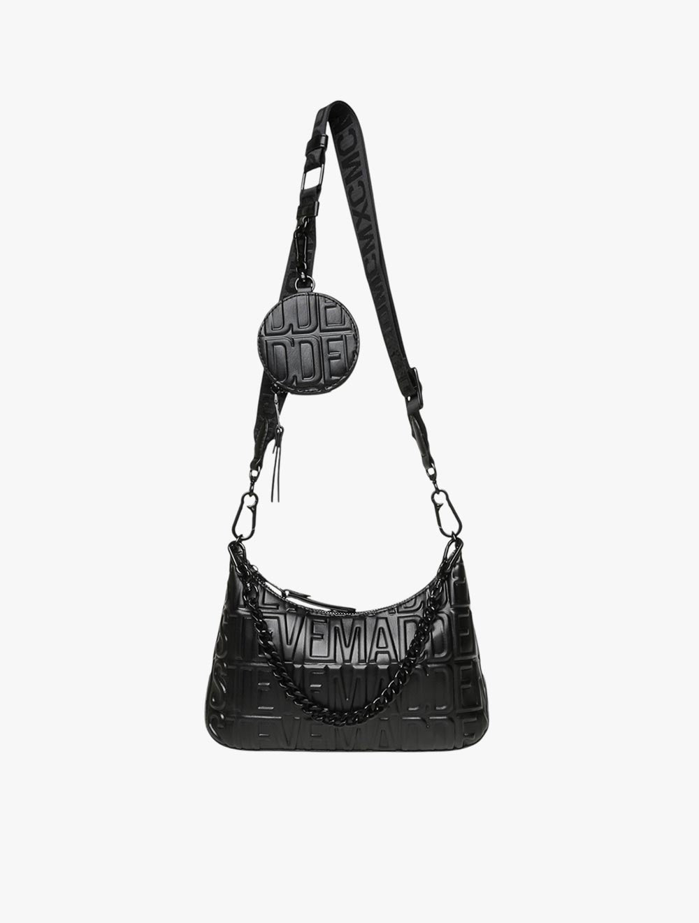 BVEGA BLACK/BLACK