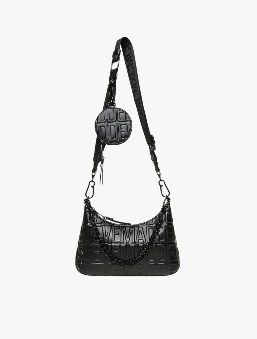 BVEGA BLACK/BLACK