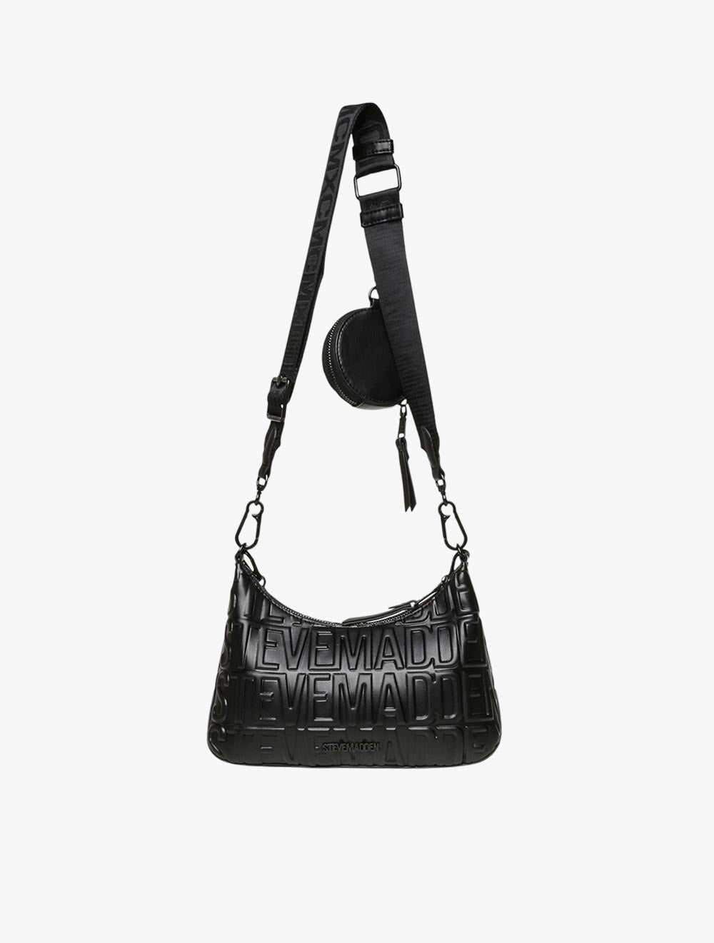 BVEGA BLACK/BLACK - view 2