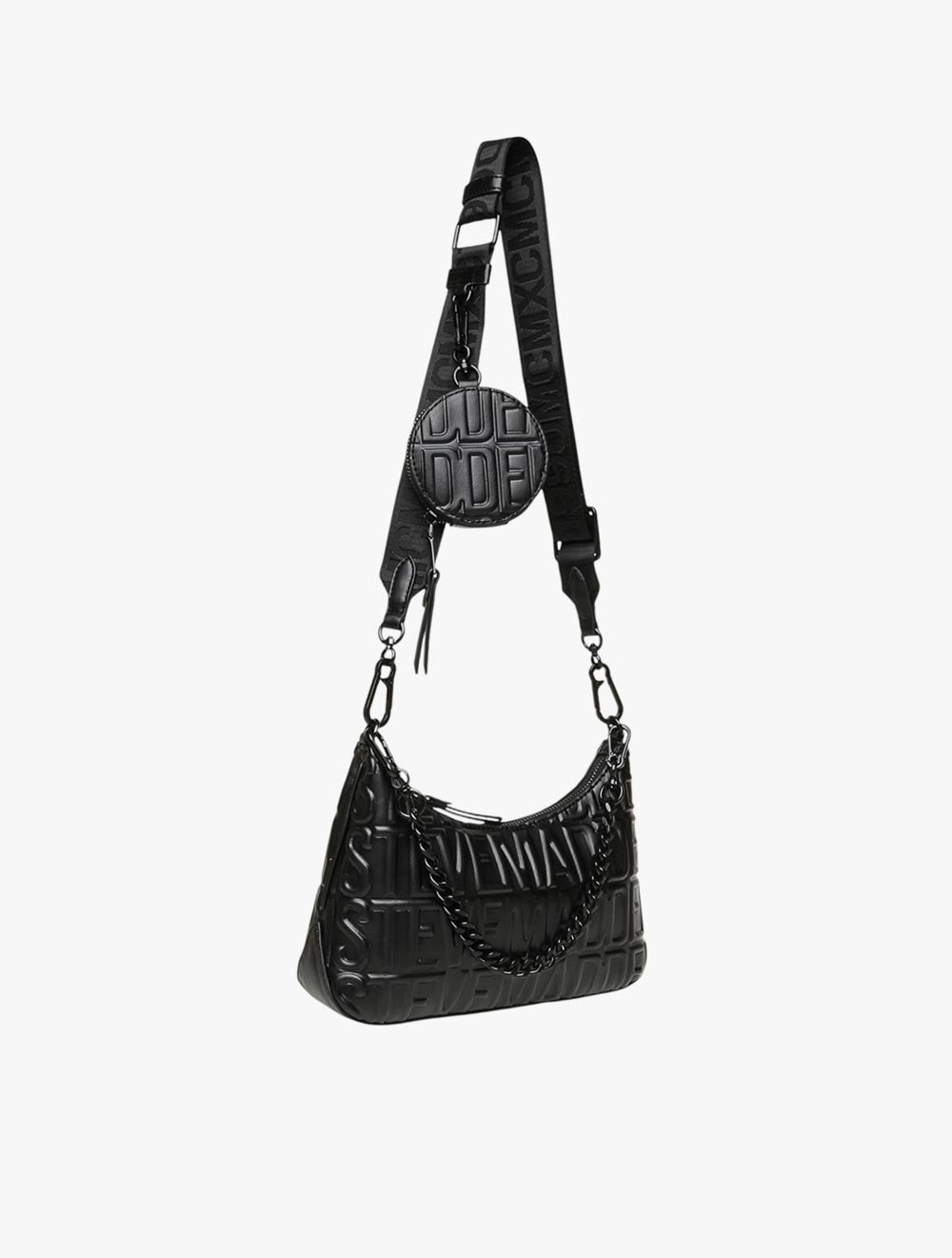 BVEGA BLACK/BLACK - view 3