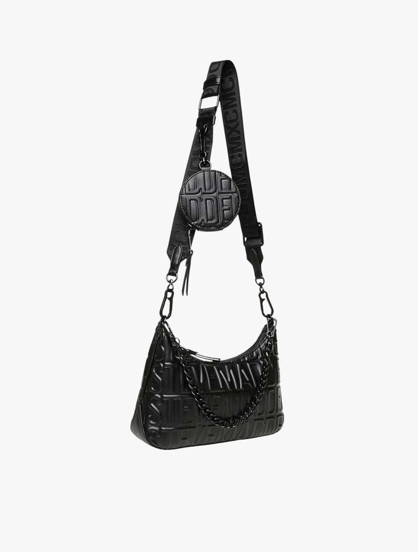 BVEGA BLACK/BLACK - view 3