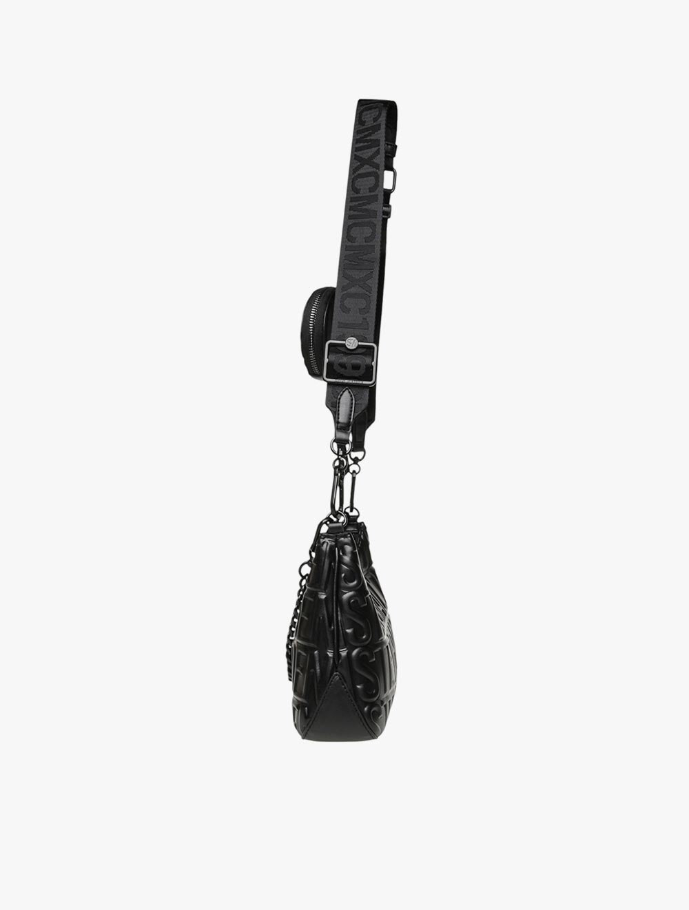 BVEGA BLACK/BLACK - view 4