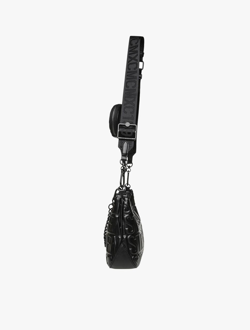 BVEGA BLACK/BLACK - view 4