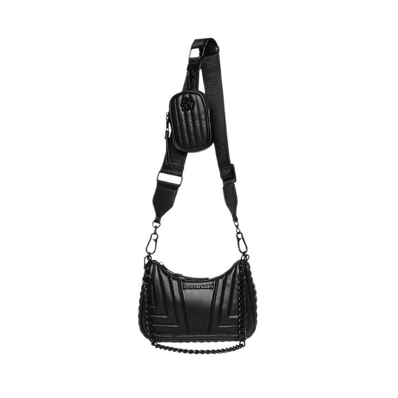BVILA BLACK/BLACK