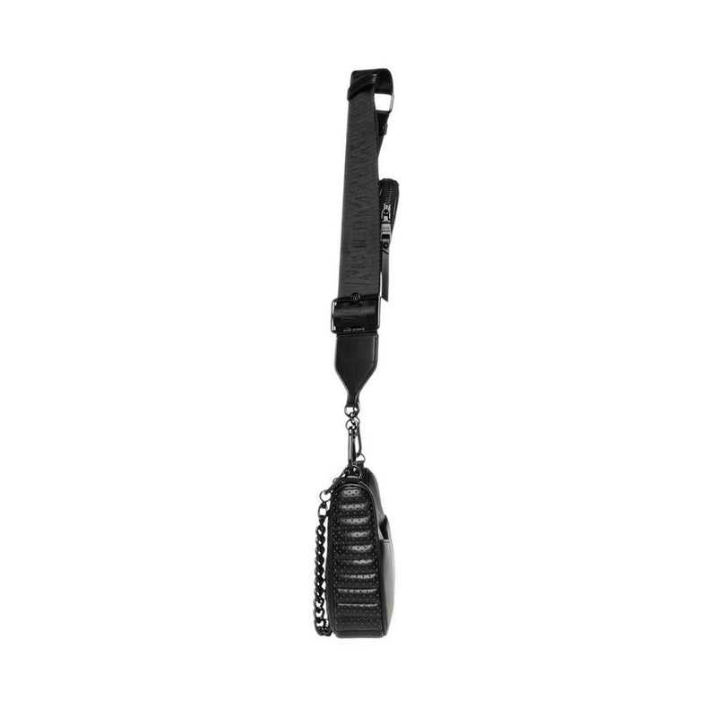 BVILA BLACK/BLACK