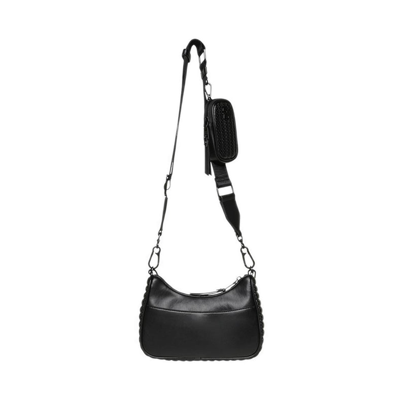 BVILA BLACK/BLACK