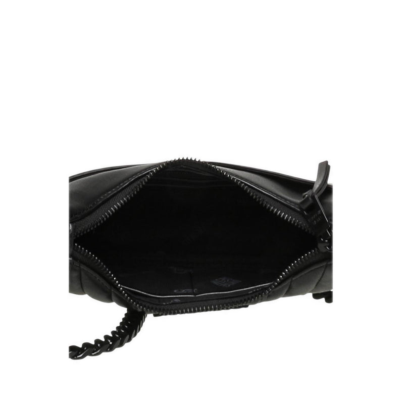 BVILA BLACK/BLACK