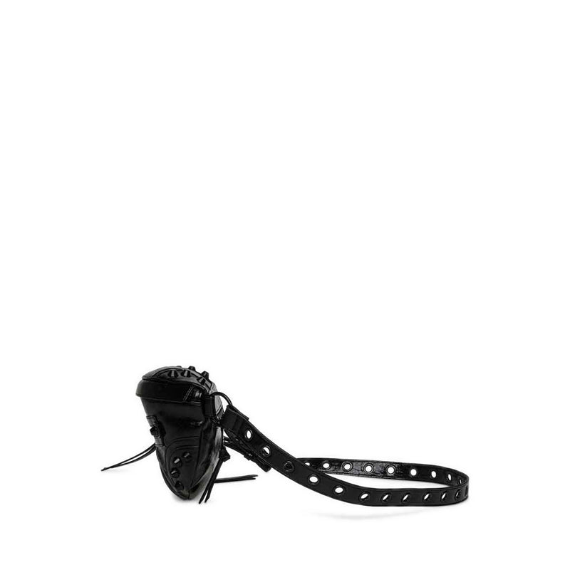 BVINA BLACK/BLACK