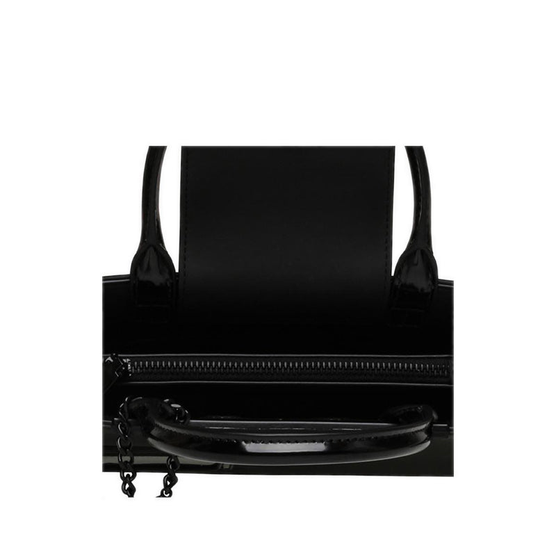 BVINKA BLACK/BLACK