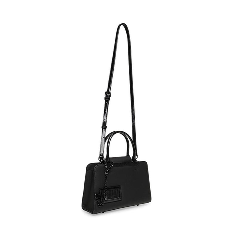 BVINKA BLACK/BLACK