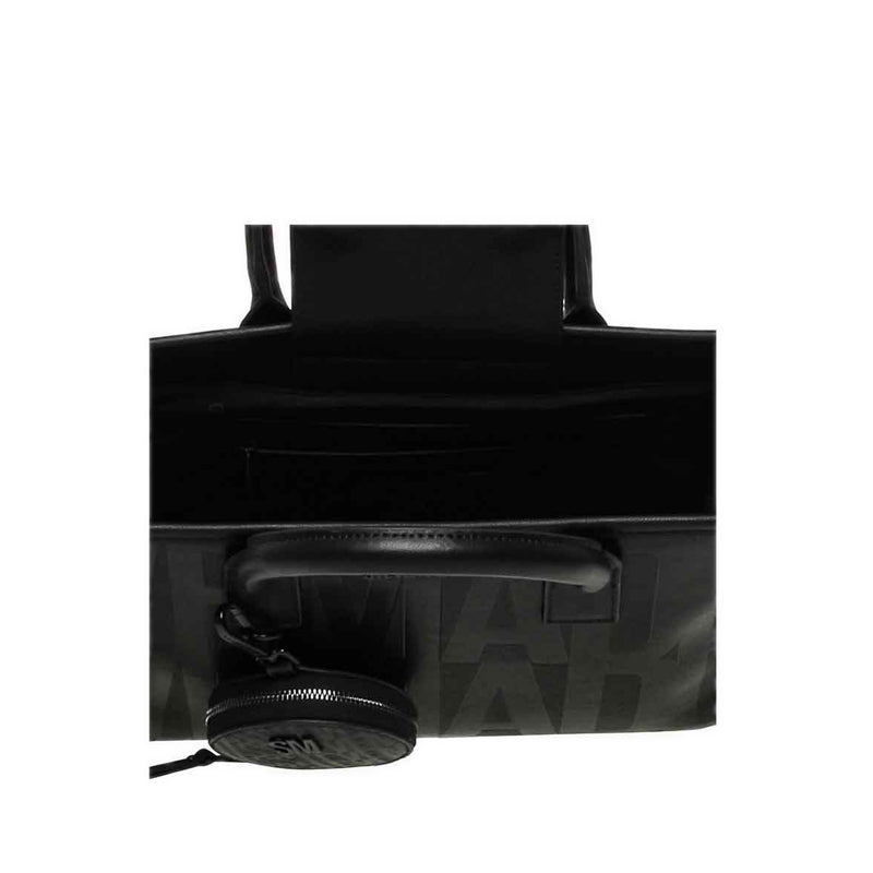 BVISIONE BLACK/BLACK