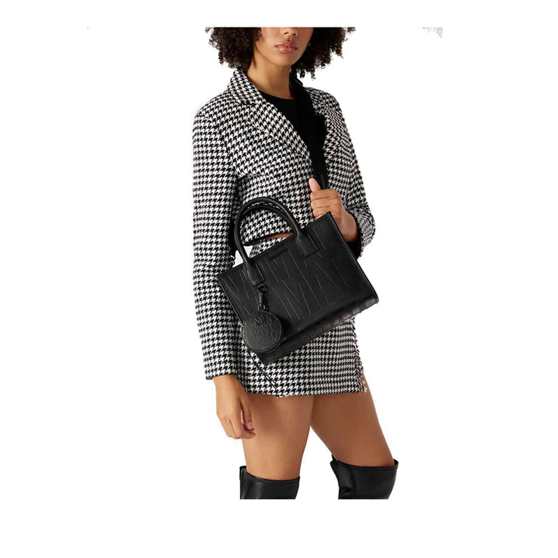 BVISIONE BLACK/BLACK