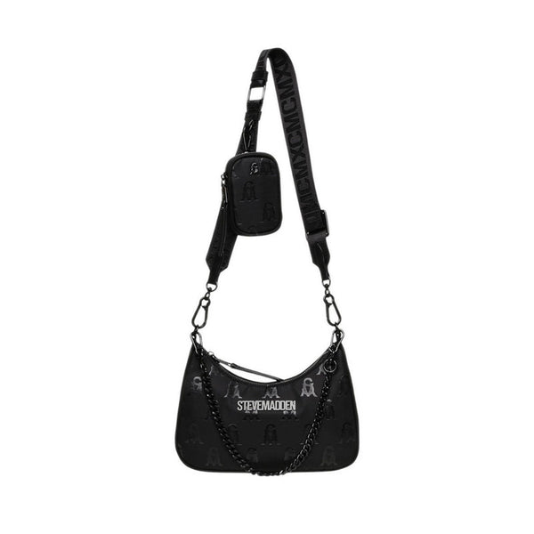 BVITAL-O BLACK/BLACK