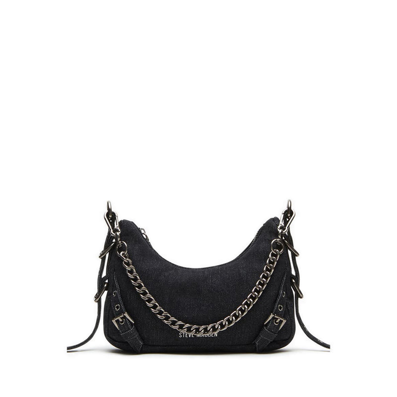 BVITAL HITAM/DENIM