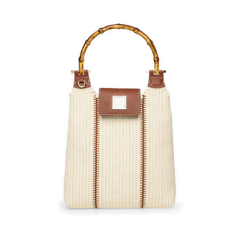 BZARNIA COGNAC/CREAM