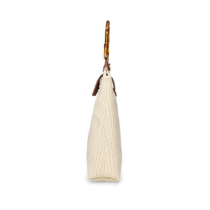 BZARNIA COGNAC/CREAM - view 3