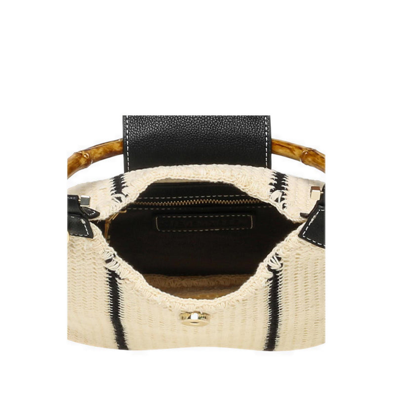 BZARNIA BLACK/CRÈME - view 6