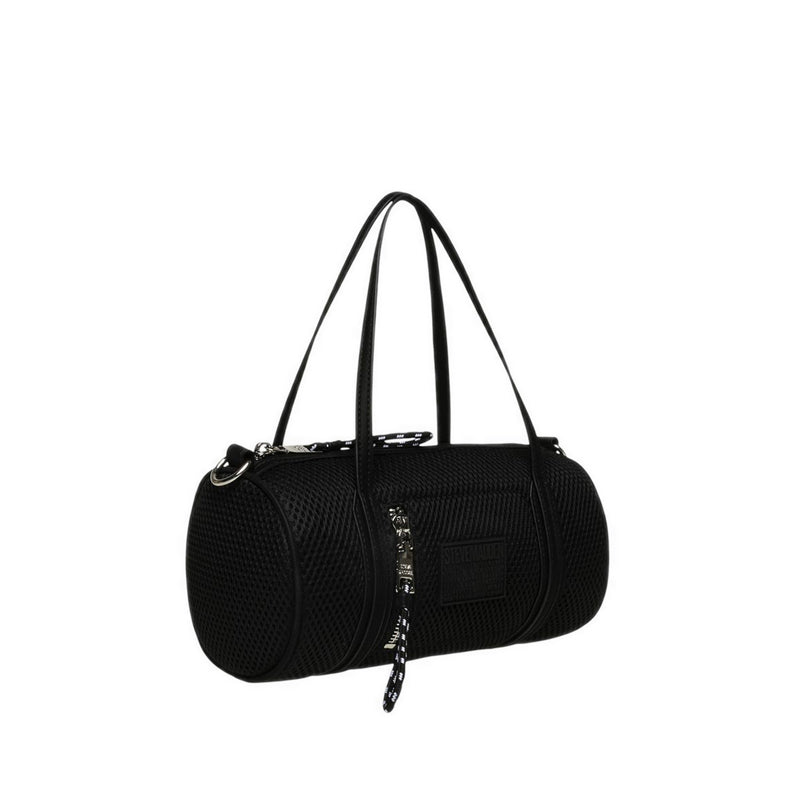 BZELLA BLACK/SILVER - view 2
