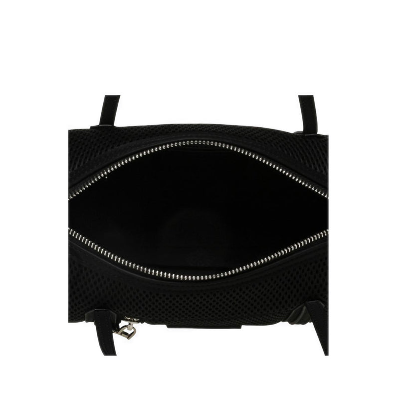 BZELLA BLACK/SILVER - view 5