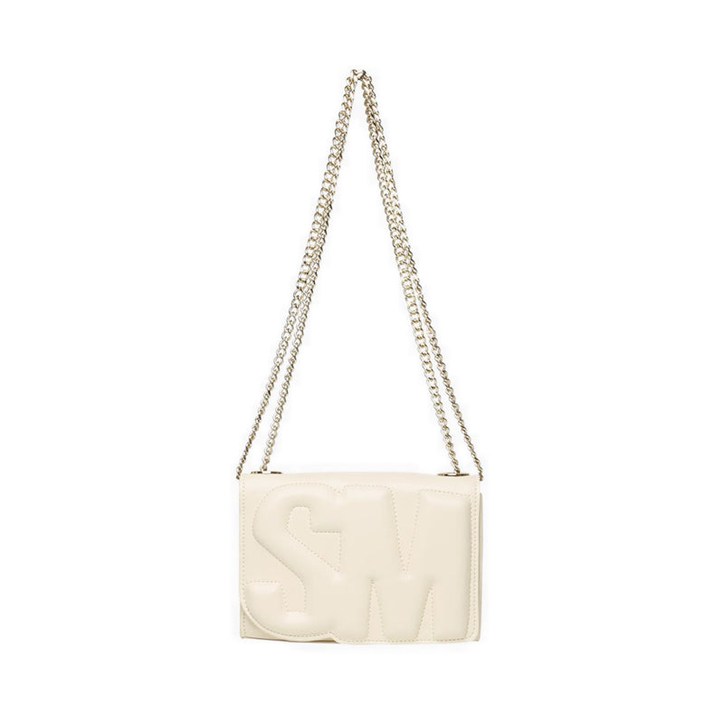 BZOIE BONE/GOLD