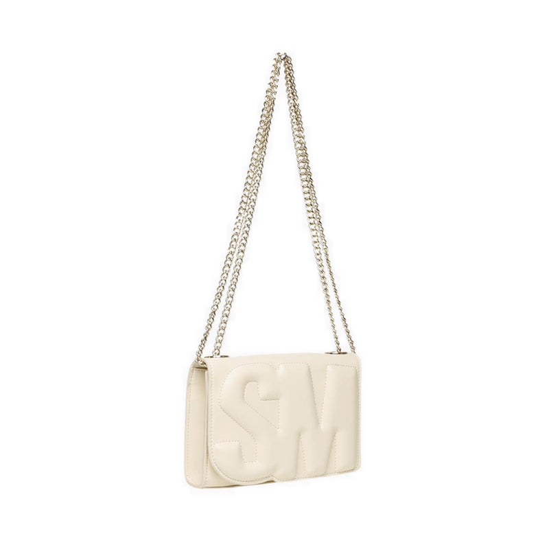 BZOIE BONE/GOLD