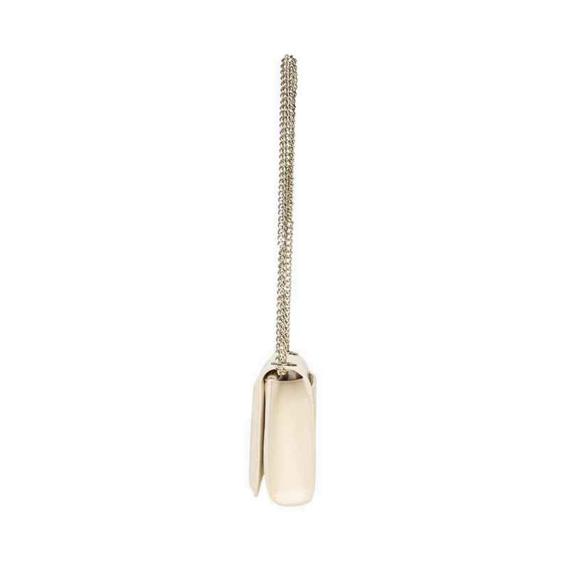 BZOIE BONE/GOLD