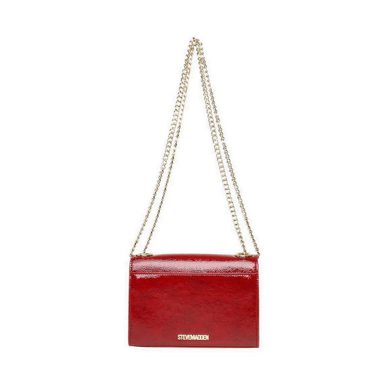 BZOIE RED/GOLD