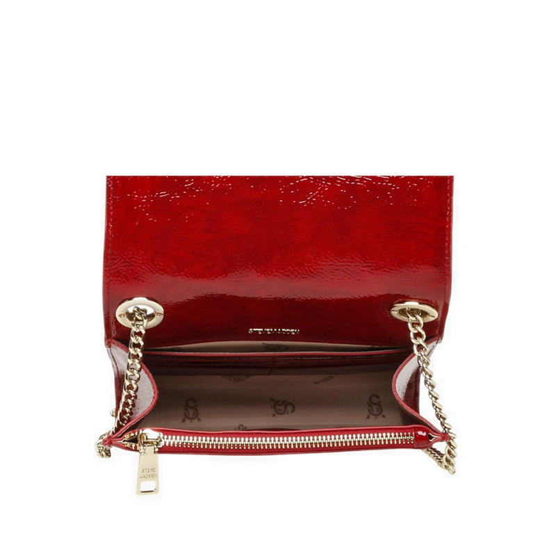 BZOIE RED/GOLD