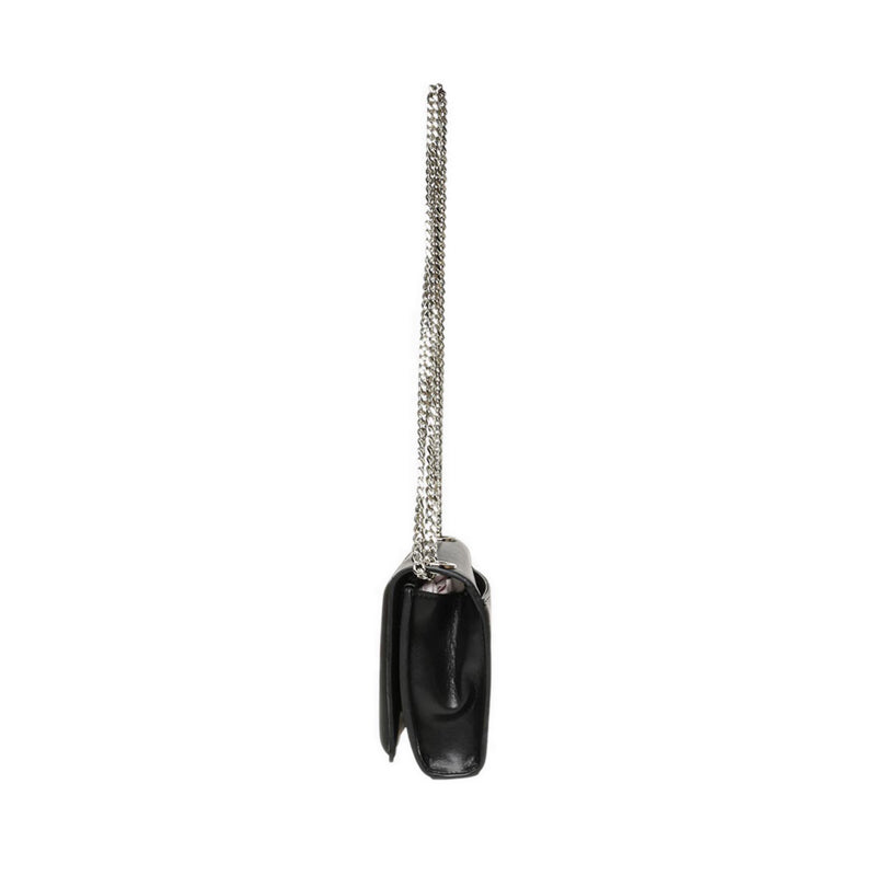BZOIE BLACK/SILVER